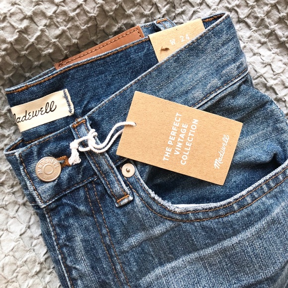 madewell rigid skinny jeans